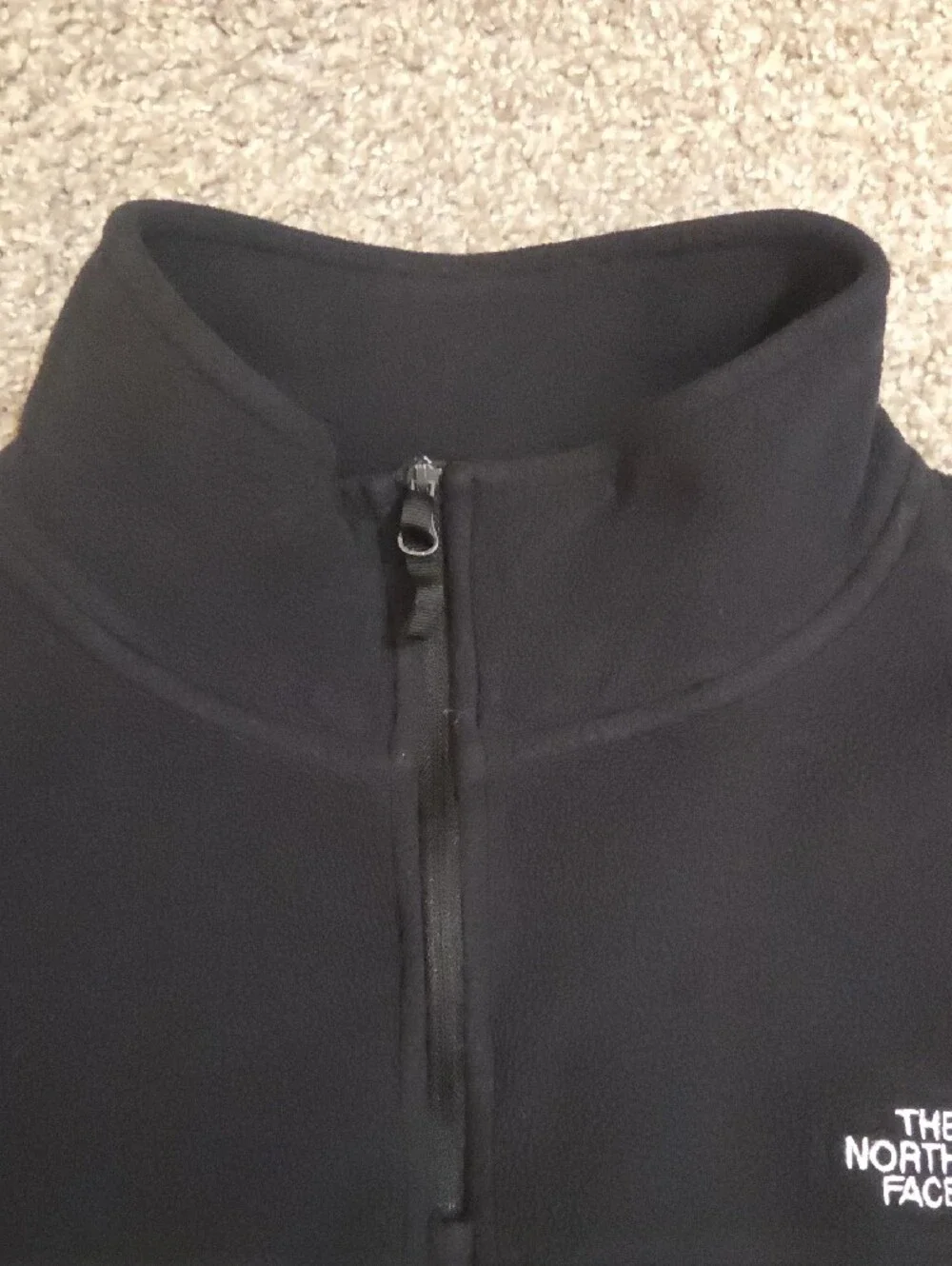 The North Face see pics